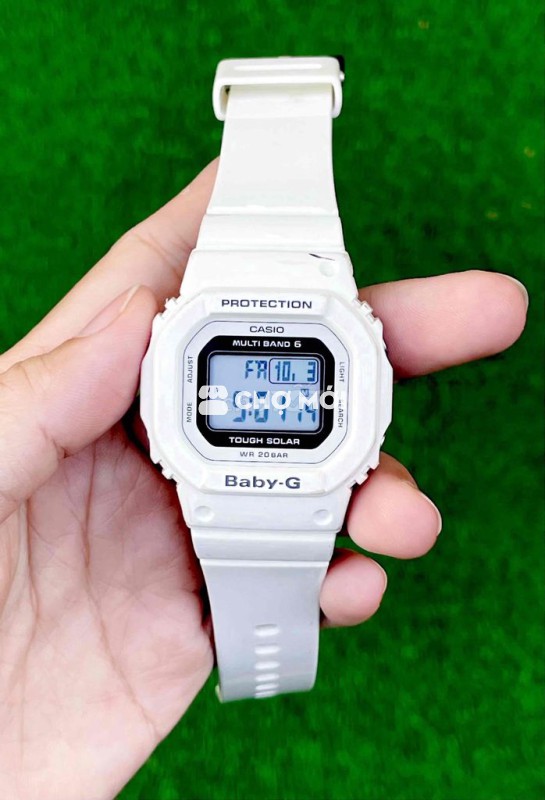 Casio G Shock