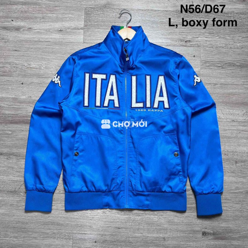 KAPPA ITALIA Jackets