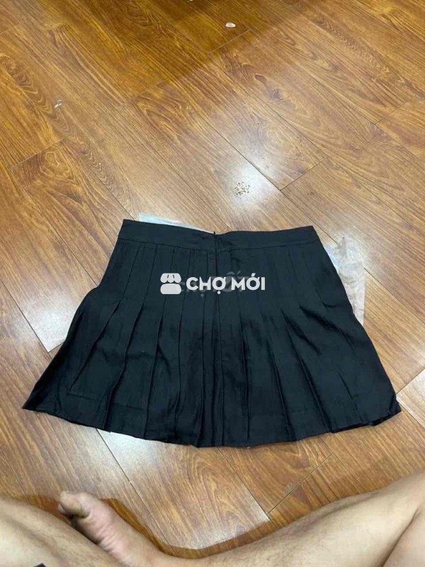 nghỉ bán thanh lý 300 chân váy tenis