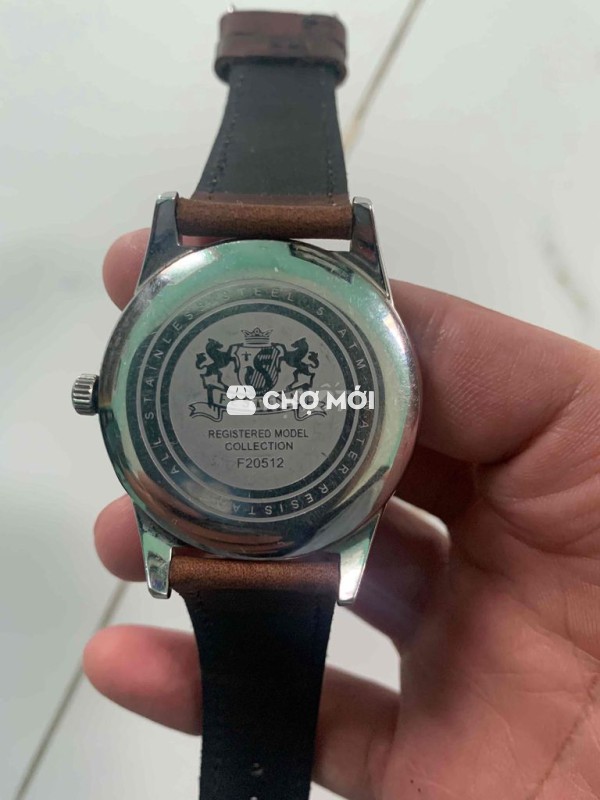 đồng hồ Festina 20512 classic