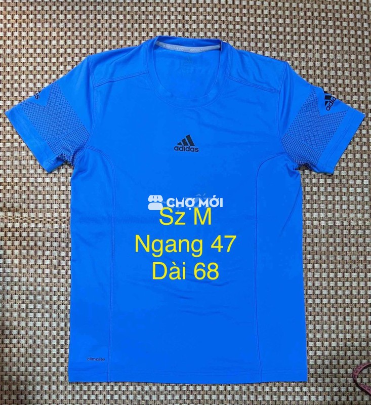 Áo thể thao Adidas M