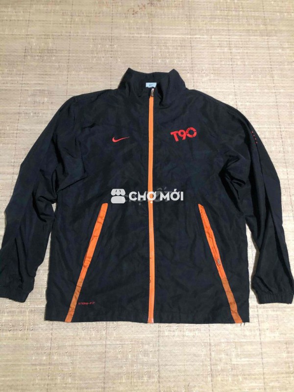 (Đồ auth…Nam) NIKE T90