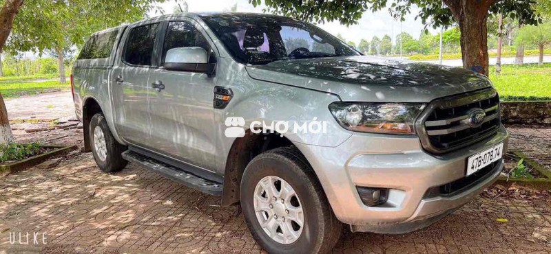 Ford Ranger 2018 XLS 2.2 4x2 MT - 920000 km