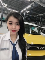 LinhCatt Vinfast Tâm Phong Bình Chánh