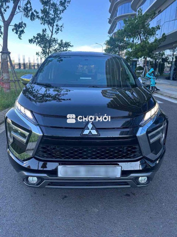 Mitsubishi Xpander 2022 Premium 1.5 AT - 120000 km