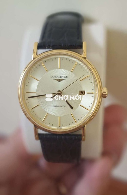 Đồng hồ Longines L4.921.2.42.2 
Chính hãng