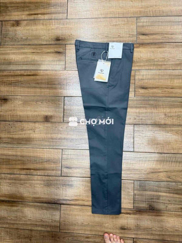 quần âu new quảng châu lẻ size