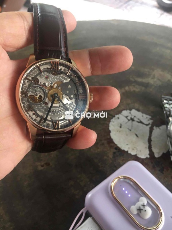 mới đc tặng bán rẻ cho ae xài trải nghiệm