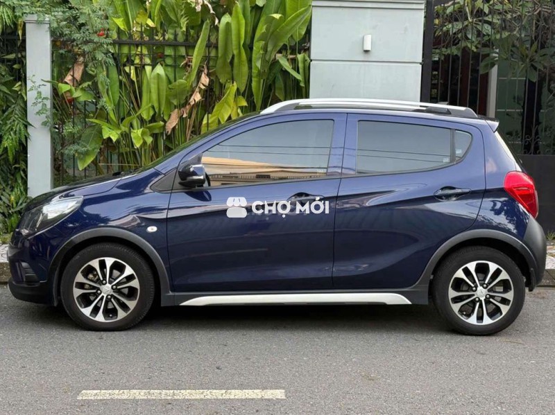 Dư xe cần bán: Fadil 1.4AT full đồ chơi. Sx 2022