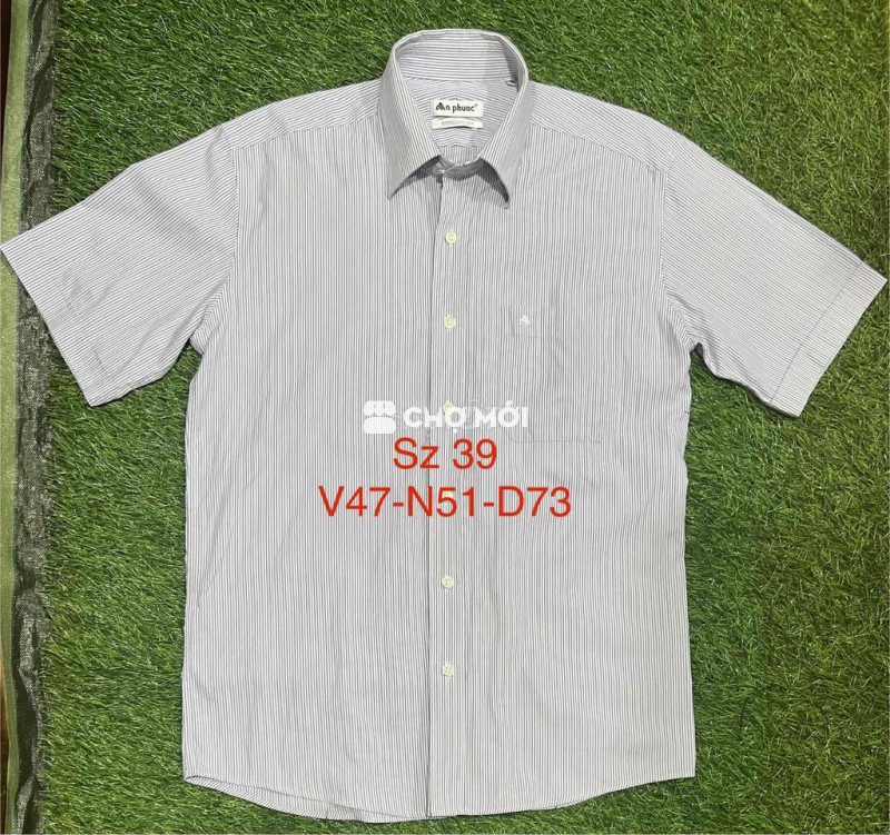 Áo An Phước sz 39