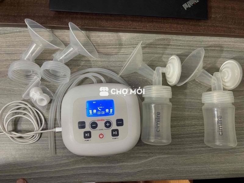 Máy hút sữa tự động