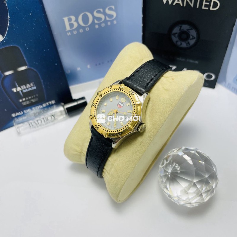 Đồng hồ nữ Trad Brothers Nhật