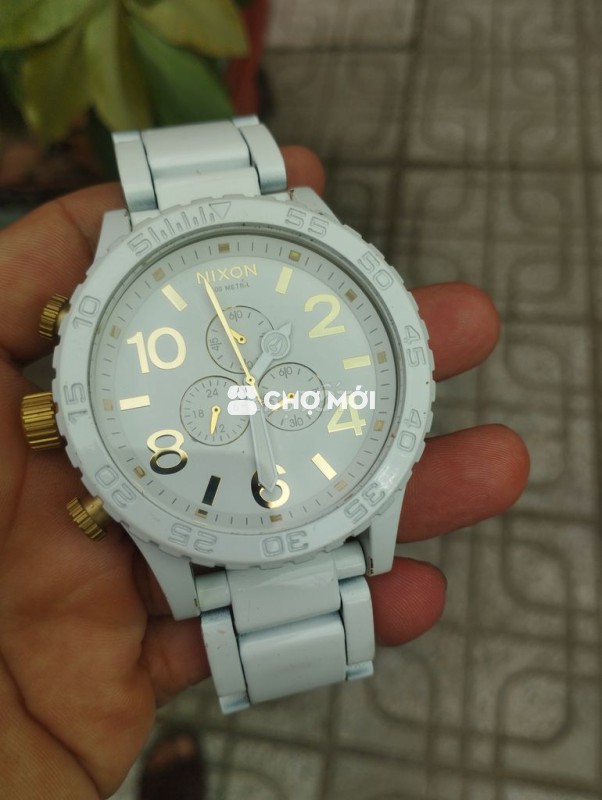 Thương hiệu Nixon
