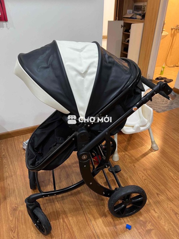 Bán xe đẩy cho bé đã qua sử dụng