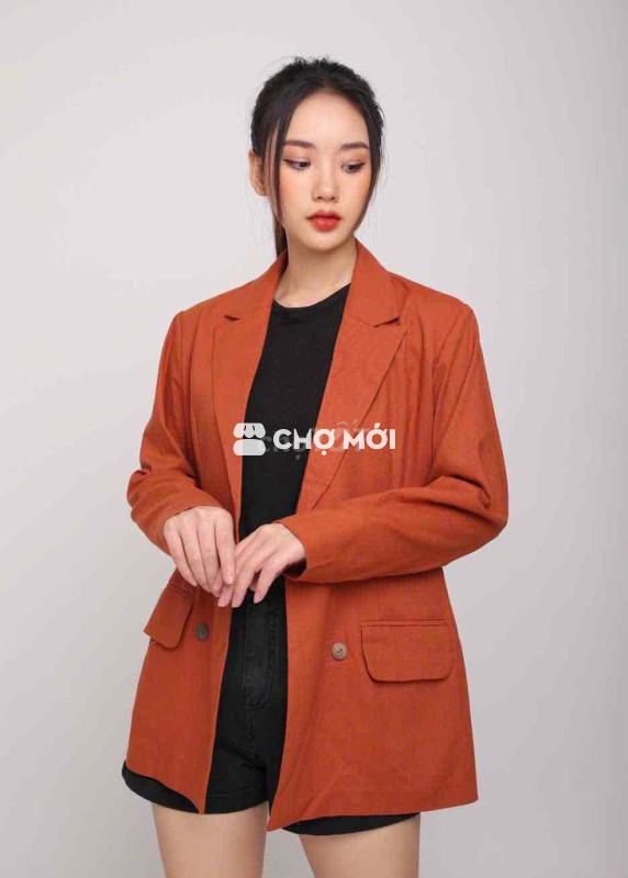 THANH LÝ VEST NỮ SIÊU XINH