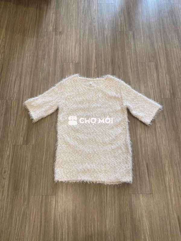 váy bling free size