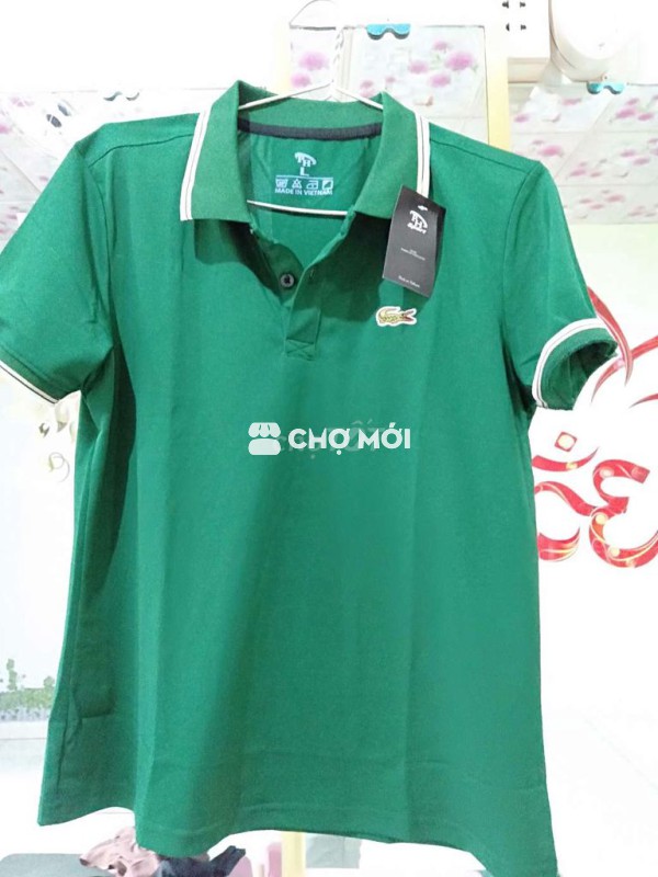 Polo nam nữ 43đến 53kg