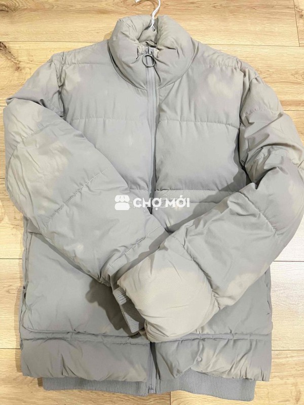 thanh lý áo khoác zara chính hãng !!