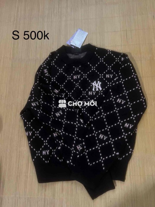 áo mlb new chính hãng cực đẹp nha giá rẻ