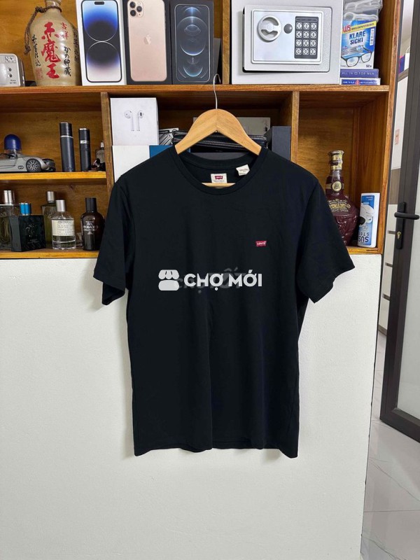 pass áo Levi's xách tay Đức chuẩn chỉ. như mới