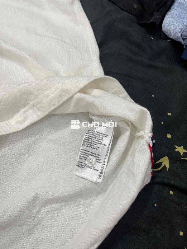 Áo polo Tommy Hilfiger