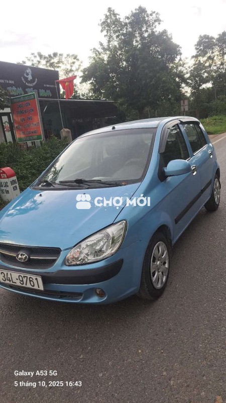 203 2009 1.1 MT - 230000 km