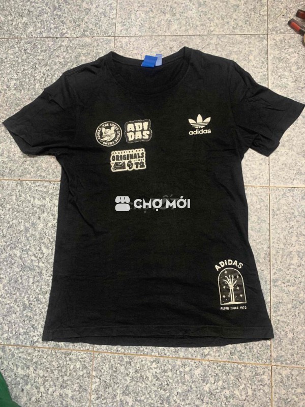 Áo thun Adidas