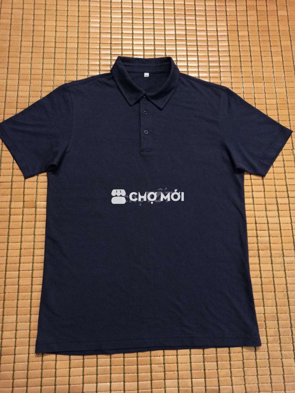 Polo The Red Face chuẩn Hàn