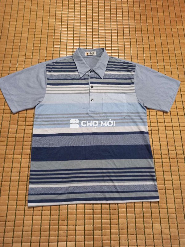 Polo golf hãng New Ace