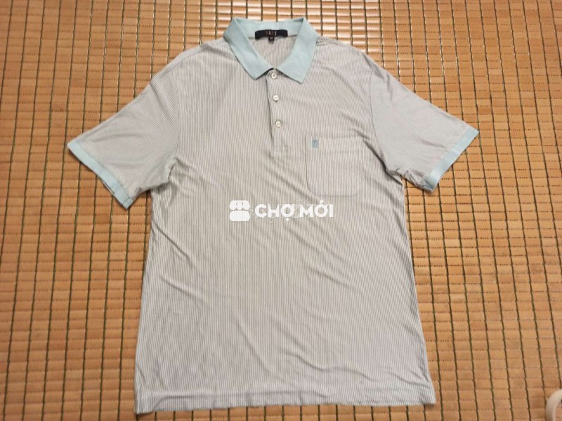 Polo hãng Daks London