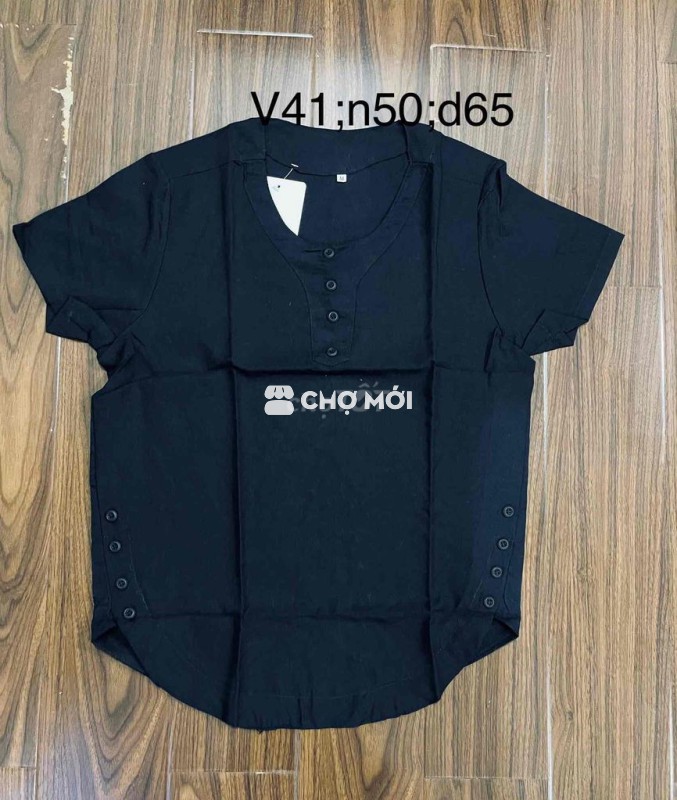 áo đủi size M mới chưa sử dụng
