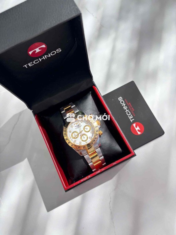 TECHNOS BRAZIL FULLBOX