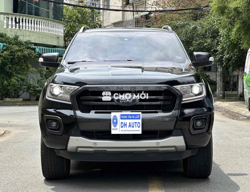RANGER WILDTRAK 2.0 4x4 1 Chủ XHĐ - XE KHÔNG LỖI💯