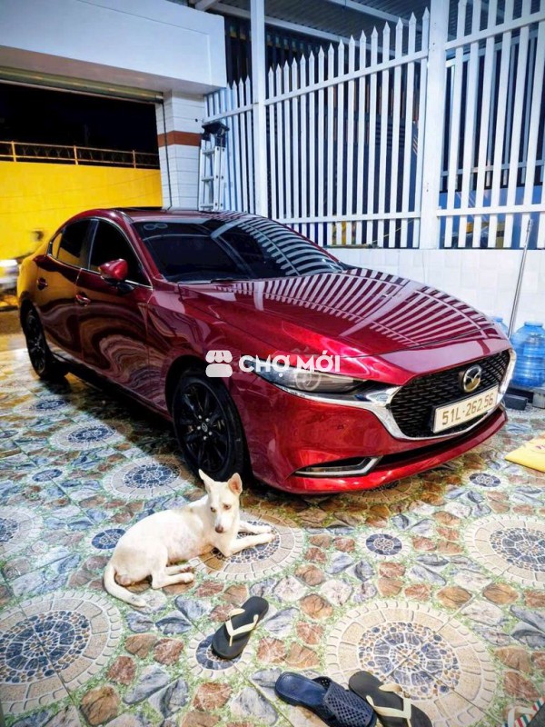 2019 1.5L Premium - 56000 km