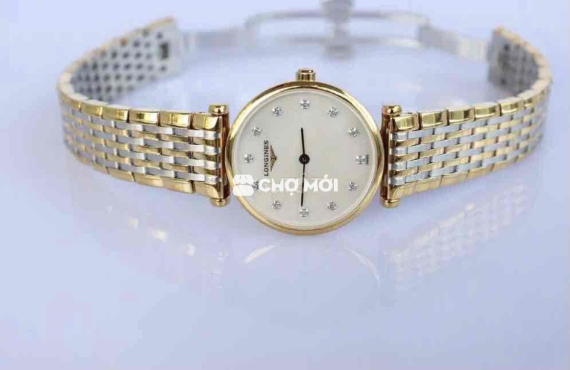 ĐH Nữ : Longines La Grande Classicque Siêu Mỏng