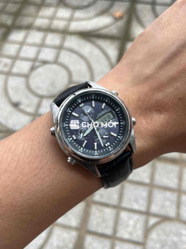 casio