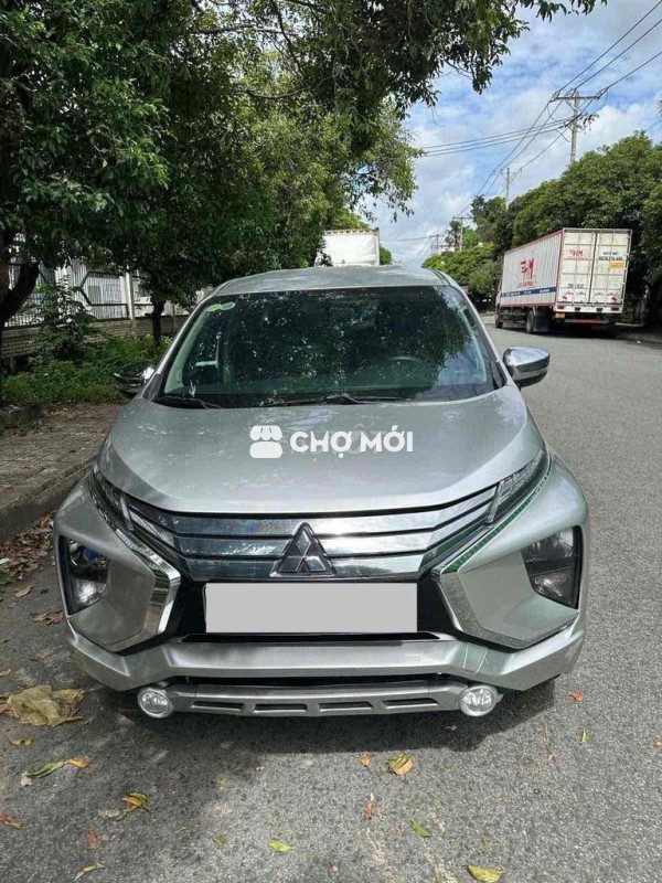 Mitsubishi Xpander 2019 1.5 AT - 138000 km