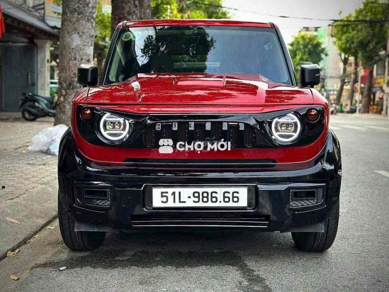 VF3 ĐỈNH CAO "CHẤT CHƠI"-ĐỦ MÀU LẤY NGAY VỀ NHÀ!