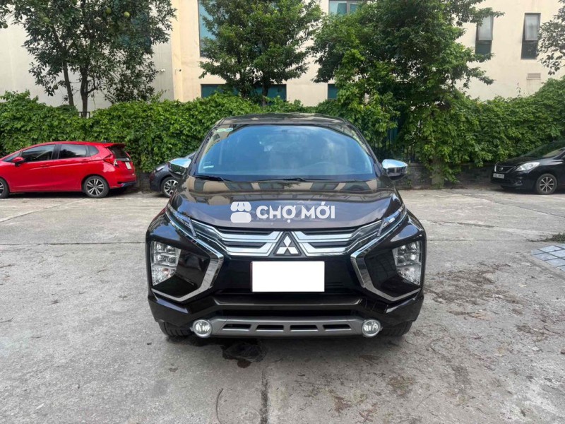 Xpander 2020 AT đẹp căng