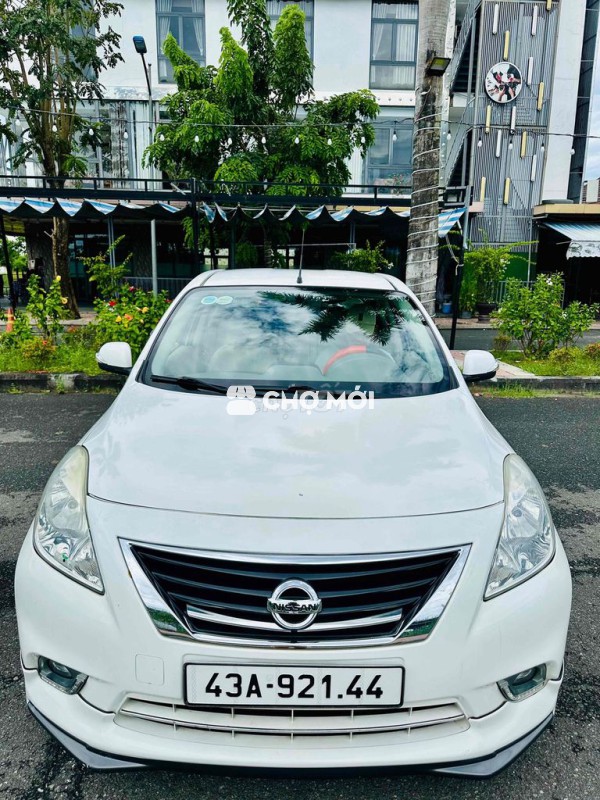 Nissan Sunny 2017 1.5 XV Premium