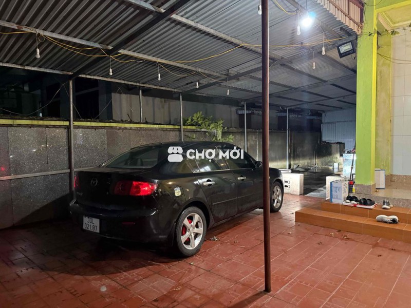 Mazda 3 2004 1.6 AT xe đẹp quá
