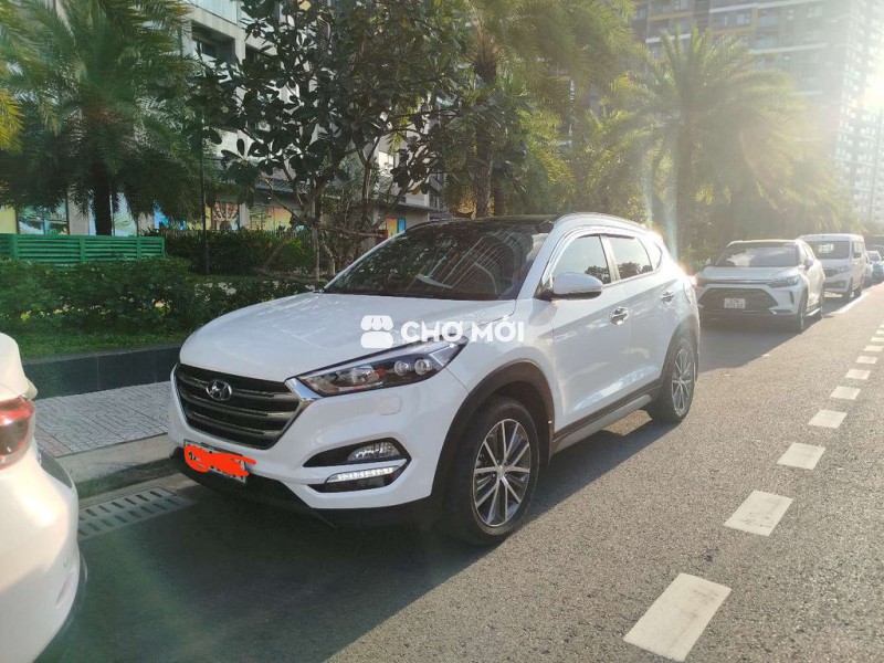 2016 - 103000 km