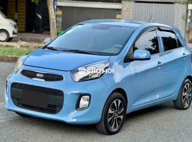 KIA MORNING 1.25MT – 2022 – XE GIA ĐÌNH – GIÁ TỐT
