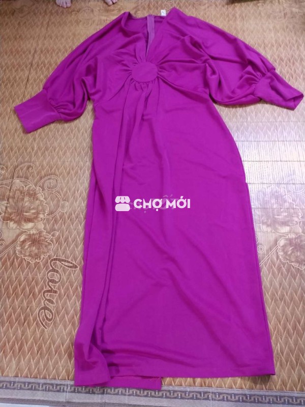 VÁY ĐẦM NỮ ĐÃ SD