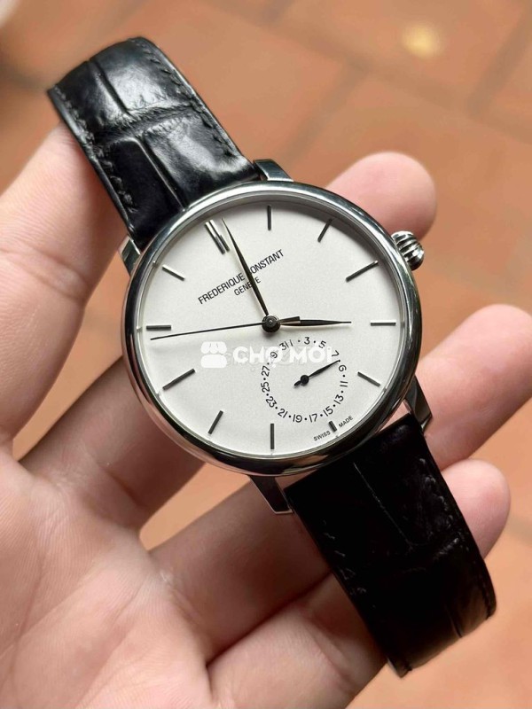 Frederique constant FC-710