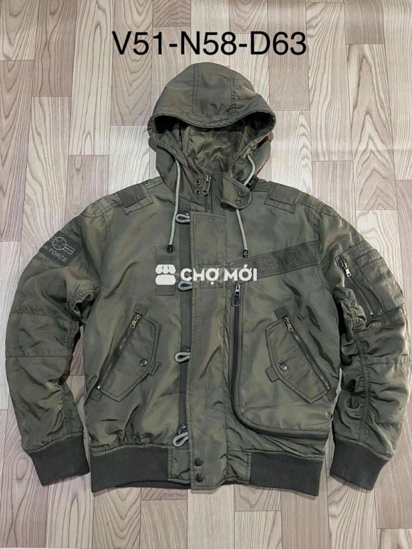Khoát army của Nga