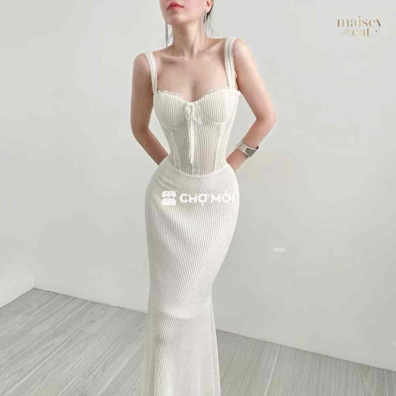 Đầm body tiệc cưới