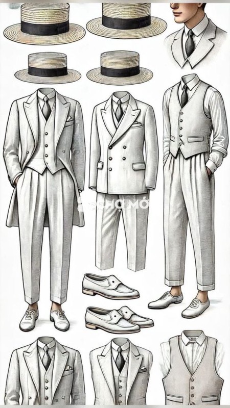 Vest-Suit Cao cấp chuẩn Châu Âu 268D Nguyễn Du