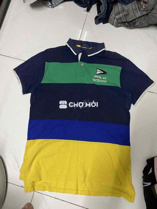 Polo ralph lauren ngựa