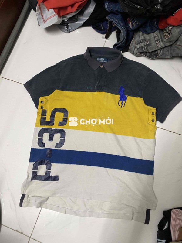 Polo Ralph lauren ngựa